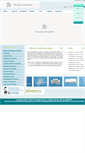 Mobile Screenshot of medharmony.com
